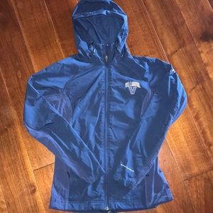Columbia Villanova Raincoat/ Windbreaker